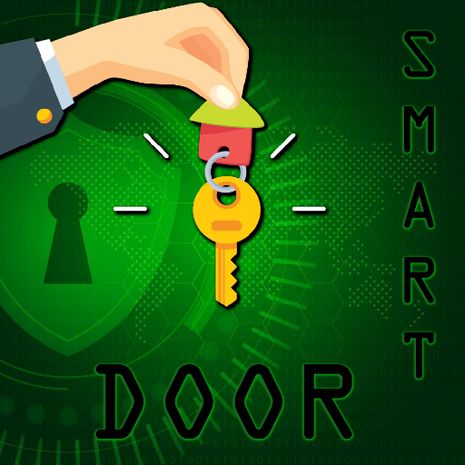 Escape From Smart Door Walkthrough